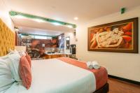 B&B Bogota - Hotel Casa Antigua - Bed and Breakfast Bogota