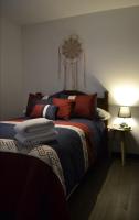 B&B Guatemala-stad - Suite Zen - Bed and Breakfast Guatemala-stad