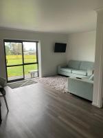 Rural Guest Studio - B&B Kihikihi