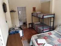 Double Room with Park View