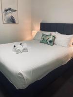 Habitación Estándar - 1 cama grande 