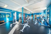 Country Villa - Legoland, Westgate - Bed and Breakfast Lakeshore