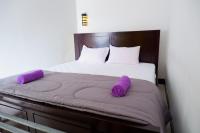 Budget Doppelzimmer