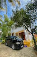 Summer lodge-Tangalle - Ferienwohnung