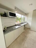 TERRA - Departamento 1 - B&B Esperanza