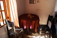 Bungalow with Sea View