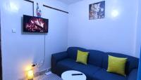 Malazi Airbnb- South B - B&B