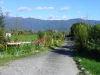 Totara Glen - Ferienwohnung East Takaka