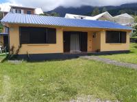 Le Zarlor à Cilaos - B&B