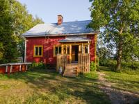 Grannys cottage - B&B Laihia