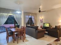 B&B Tanah Rata - Fathers Stay Apartment - Bed and Breakfast Tanah Rata