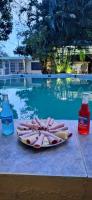 Casa en Villa Marchena azua - Ferienwohnung