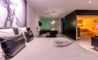 B&B Sart-lez-Spa - Oduo - Bed and Breakfast Sart-lez-Spa