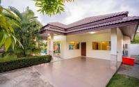 Villa mit privatem Pool