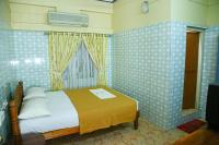 Chambre Double ou Lits Jumeaux Standard avec Ventilateur