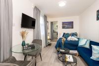 Cozy Ground-Floor Studio, Excellent City Access - B&B Londra