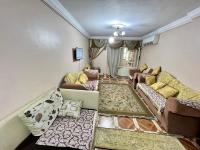 شقة مفروشة ثلاث غرف لك وحدك قريبة من البحر - B&B