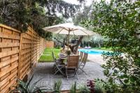 Varkiza Minimal Residence-5minSea - B&B Vári