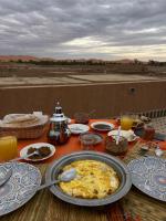Riad camels house - Bed and Breakfast Merzouga