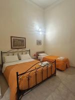 Budget Double or Twin Room