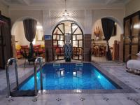 Riad Les Gazelles D'Orient Marrakech - B&B Marrakech