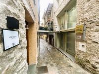 Apartamento dúplex en el puente histórico, Gra de Fajol - B&B Camprodon