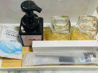 Suite mit 2 Schlafzimmern