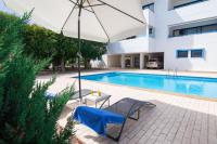The Good Times Apartment - B&B Protaras