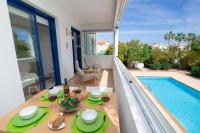 The Good Times Apartment - Chambres d’hôtes Protaras