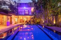 Royal Villa - B&B Weligama