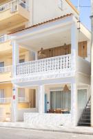 Nuevo apartamento planta baja - Ferienwohnung Bellreguard