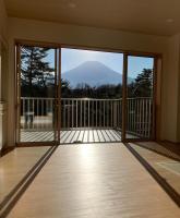 Appartement avec Vue sur la Montagne