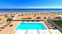 B&B Rimini - You & Me Beach Hotel - Bed and Breakfast Rimini