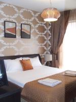 Family Retreat Politehnica Park - Bed and Breakfast Boekarest