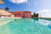 Villa Aelios - Bed and Breakfast Patitiri