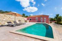 Villa Aelios - Bed and Breakfast Patitiri