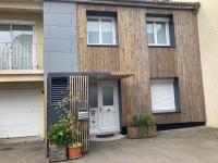 Appartement cosy - B&B