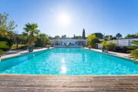 DOMAINE DE LA SOURCO - Villa, Maisons & Chalet, Magnifique Havre De Paix En Provence - B&B Trans-en-Provence