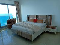 B&B Ajman City - 30 R1 Single 1 Master Room in 3 bedroom apartment with attached washroom and balcony with fantastic sea view 30 R1 غرفة مفردة 1 ماستر في شقة 3 غرف نوم مع حمام ملحق وشرفة بإطلالة رائعة على البح - Bed and Breakfast Ajman City