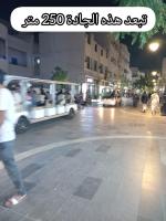 شقق جادة قباء - Ferienwohnung Al Madīnah