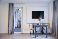 Top Wohnung in Refrath bei Köln - Chambres d’hôtes Bergisch Gladbach