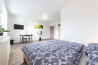 Doppelzimmer mit Balkon