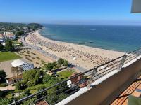 Gut-zu-Mir FeWo Maritim Travemünde - B&B Travemünde