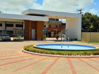 Apartamento aconchegante em condomínio perto da praia - Chambres d’hôtes Ilhéus