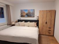 Apartamento con terraza