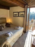 La Soffitta della Nonna Nanna - B&B Pitigliano