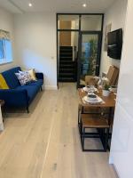 Two Bedroom Apartment - London - Ferienwohnung London