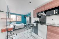 Atelier-Gerland - B&B