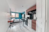 Atelier-Gerland - B&B Lyon