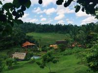 B&B Selemadeg - Bali Lush - Bed and Breakfast Selemadeg